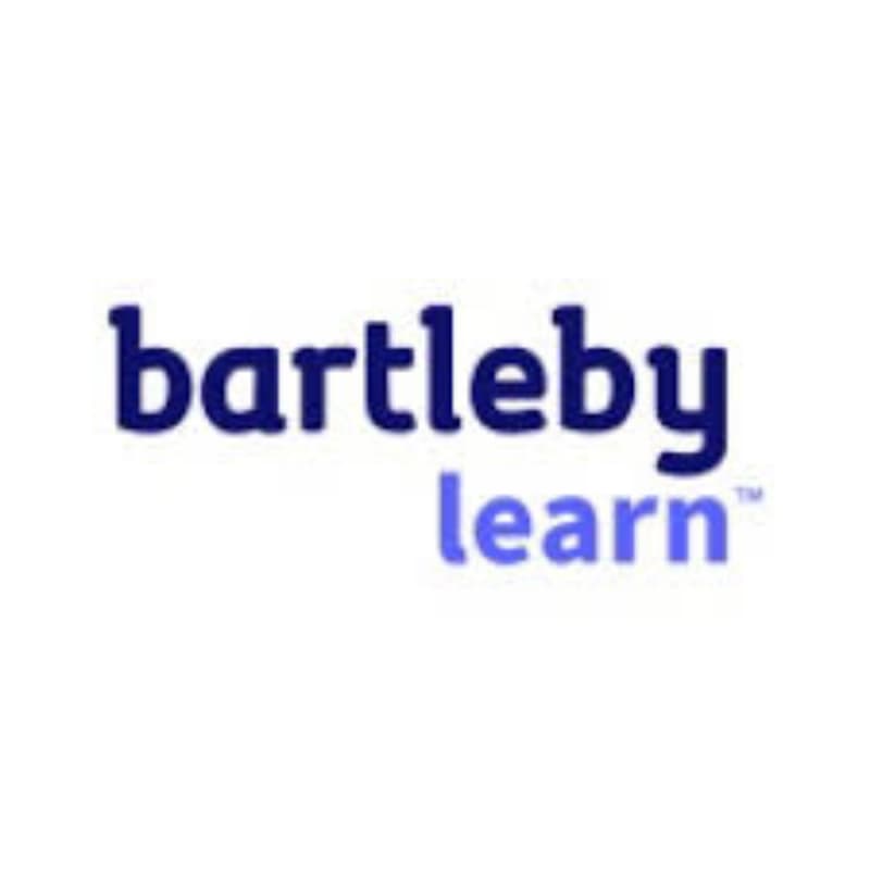 Bartleby Learn Subscription