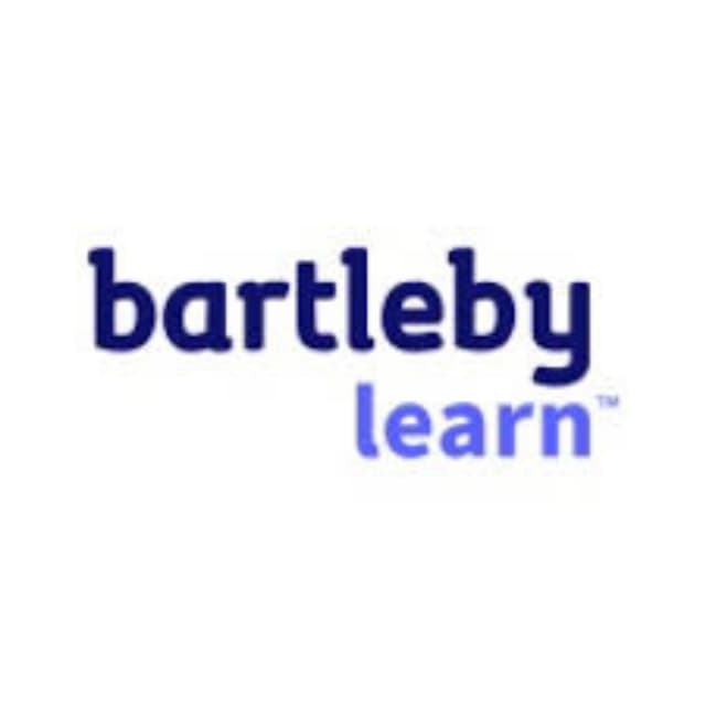 Bartleby Learn Subscription