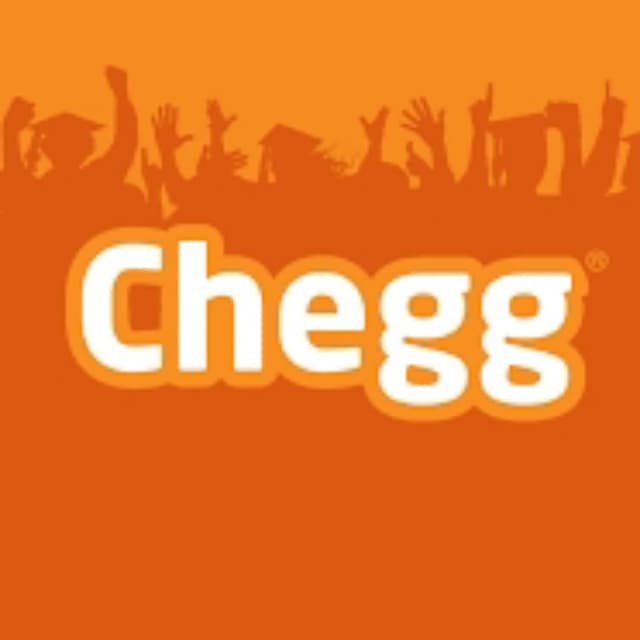 Chegg Subscription