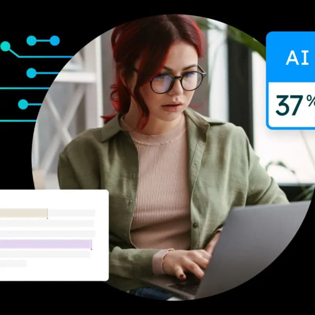 Turnitin AI Detector