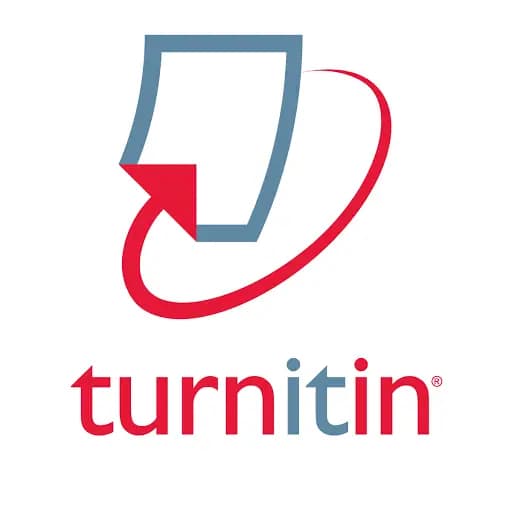 Turnitin Plagiarism Checker